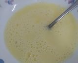 A picture of step 10 of Healthy potatoes chicken kebab...