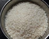 केसरिया भात (Kesariya bhaat recipe in hindi) रेसिपी चरण 1 फोटो