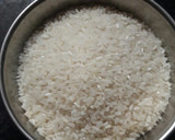 केसरिया भात (Kesariya bhaat recipe in hindi) रेसिपी चरण 1 फोटो