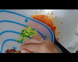 Foto langkah ke 4 dari resep 3K (Kering Kentang Kacang).