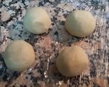 Foto del paso 3 de la receta: Chapati