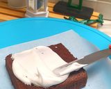 Foto langkah ke 5 dari resep Bento Cake.