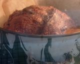 Foto langkah ke 19 dari resep Double Chocolate Sourdough Bread.