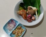 Foto langkah ke 1 dari resep Nasi Uduk Betawi.