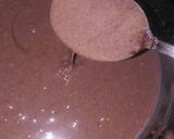 Foto del paso 1 de la receta: Helado de nesquik