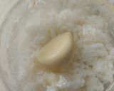 Foto langkah ke 2 dari resep Cireng Nasi Krispi.