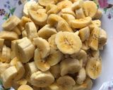Foto langkah ke 1 dari resep Pisang Goreng Wijen.