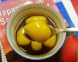 Hình bước làm 6 của món Bánh ngào (bánh mật)
