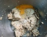 Foto langkah ke 2 dari resep MPASI Nugget Tempe (stock frozen)/MPASI SHANUM 8+.
