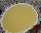 Foto del paso 5 de la receta: Lemon pie vegano 🍋