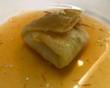 Foto del paso 8 de la receta: Rollitos de Col rellenos de Arroz y Queso al estilo Blanca’s