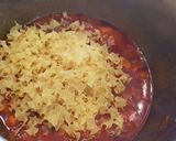 1 edényes krumplis tészta recept fázis 5 fotója