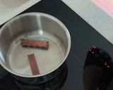 Foto del paso 1 de la receta: Cómo hacer Ganache de chocolate: Tipos de ganache paso a paso