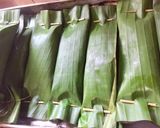 Foto langkah ke 4 dari resep Pepes Ikan Tuna.