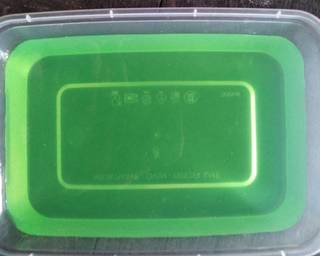 Es Campur Jahe - Step 3