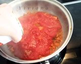 Foto del paso 5 de la receta: Salsa de Tomate