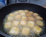 Foto langkah ke 3 dari resep Tahu Cabe Garam.