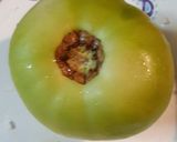 A picture of step 3 of Relish For Multiple Reasons.
