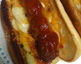 Cheesy Meatball Sub recipe step 9 photo