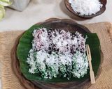 Foto langkah ke 5 dari resep 813. Cenil Mocaf.