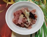A picture of step 2 of Stir-Fried Meinong Rice Noodles (Easy Recipe).