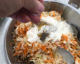 Foto del paso 3 de la receta: Coleslaw especial