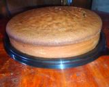 Foto del paso 8 de la receta: Pastel de chocolate🍫