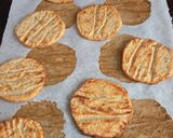 Foto del paso 5 de la receta: Alfajorcitos saludables 😋 Alfajores rebeldes 🥥 sin azúcar agregado ni edulcorante 😋