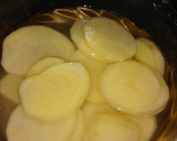 Foto langkah ke 1 dari resep Potato lasagna.