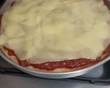 Foto del paso 6 de la receta: Pizza