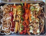 Foto del paso 5 de la receta: Verduritas al horno