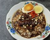 Foto langkah ke 8 dari resep RAWON DAGING SAPI metode 7.30.7.