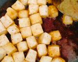 করাই পনির(Kadhai Paneer recipe in bengali) রেসিপির ধাপ 1 ছবি