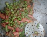 वेज बिरयानी (veg biryani recipe in Hindi) रेसिपी चरण 4 फोटो
