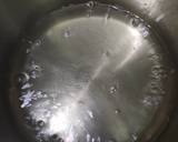 Karachi halwa recipe step 1 photo
