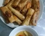 Hình bước làm 8 của món Ram tôm thịt