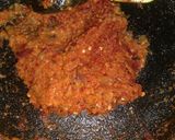 Foto langkah ke 2 dari resep Balado Kentang Pete.
