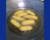 Foto langkah ke 3 dari resep Kentang Goreng Keju.