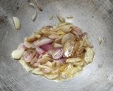 Foto langkah ke 2 dari resep Jantung ayam pedas manis.