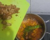 Foto langkah ke 4 dari resep Kolak jadoel.