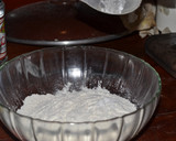 Foto del paso 1 de la receta: Galletas rellenas con mermelada de ciruela