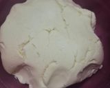 Foto langkah ke 4 dari resep Kue Akar Kelapa.