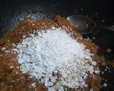 Foto del paso 5 de la receta: Calabaza rellena de carne