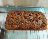 Foto langkah ke 6 dari resep 95. Banana cake.
