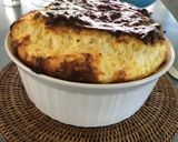 Foto del paso 8 de la receta: Souflé de queso