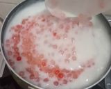Foto langkah ke 4 dari resep Kue Cantik Manis Hunkwe.