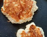 Szirnyiki recept fázis 3 fotója