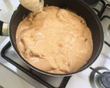 Foto del paso 3 de la receta: Pollo en crema de chipotle