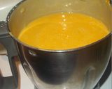 Foto del paso 7 de la receta Flan de calabaza acondicionado
