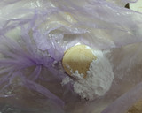 Foto del paso 6 de la receta: Empolvados con manjar